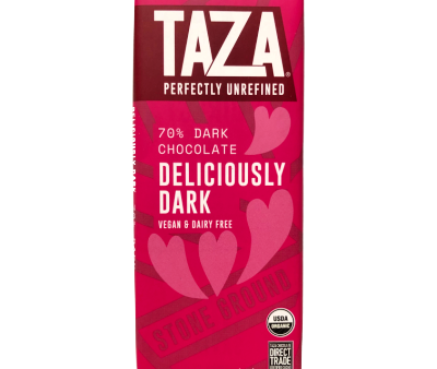 Valentine s Day 70% Deliciously Dark Bar Discount