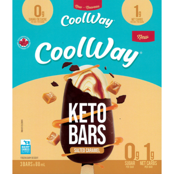 Keto Ice Cream Bars For Sale