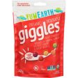 Organic & Gluten-Free Giggles Hot on Sale