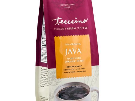 Java Chicory Herbal Coffee For Cheap