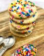 Gluten Free Sugar Cookie Mix Fashion