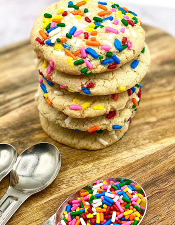 Gluten Free Sugar Cookie Mix Fashion