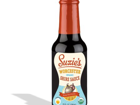 Gluten-Free Worcestershire Sauce Sale