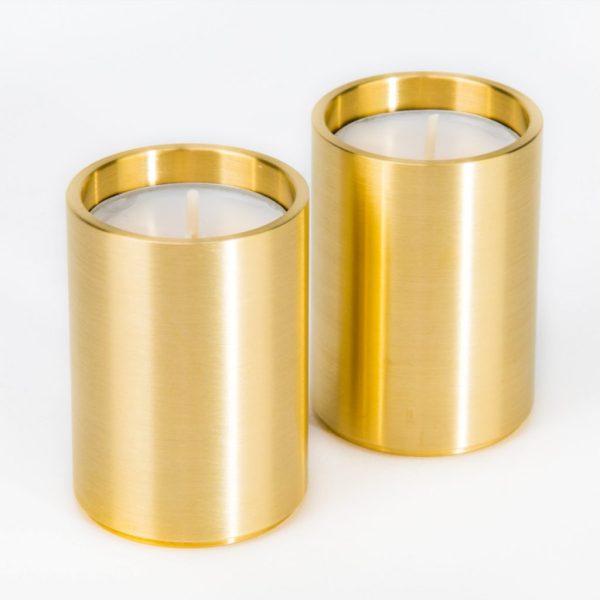 JFM large votive pair Online Hot Sale