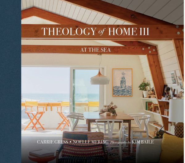 The Theology of Home Book Bundle Online Hot Sale