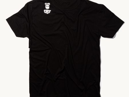 Accent Logo Tee Cheap