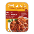 Chicken Tikka Masala Curry Bundle - 6 Pack Hot on Sale