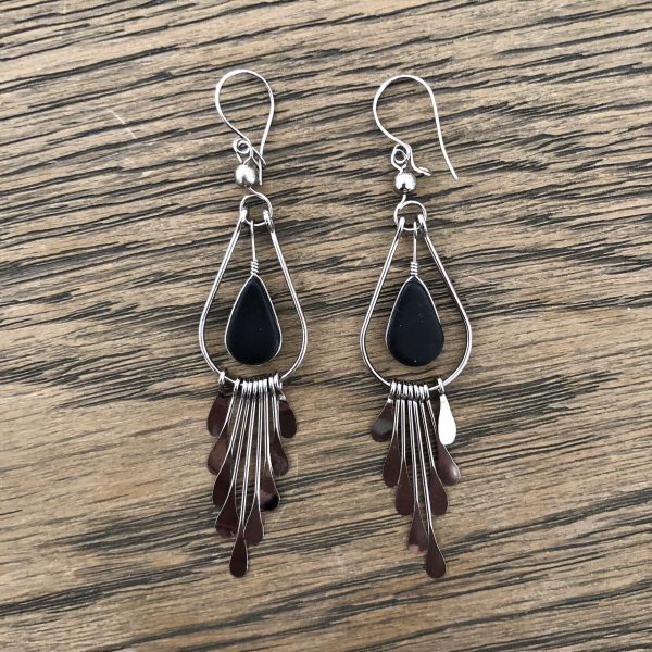 Crystal Earrings (6 options) Sale