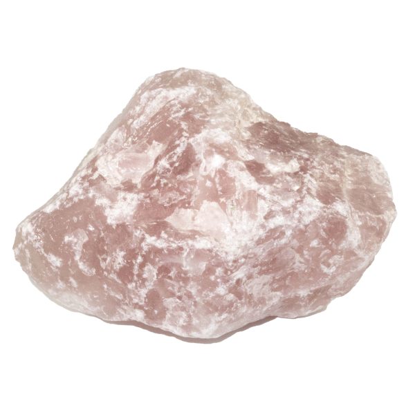 Raw Rose Quartz (4 lbs) Online Sale