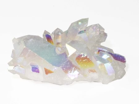 Opal Aura Quartz Crystal Online now