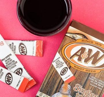 Zero Sugar A&W Root Beer Singles Online Hot Sale