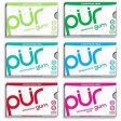 Sugar Free   No Aspartame Gum Fashion