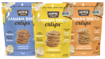 Banana Bread Crisps Discount