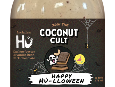 Happy Hu-lloween Online Sale