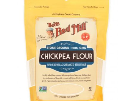 Chickpea Flour Online Hot Sale