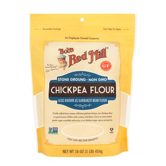 Chickpea Flour Online Hot Sale