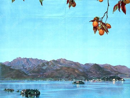 PDXC7481 -- Vintage Travel Posters Fashion