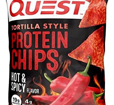 Protein Chips Online Hot Sale