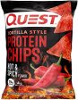 Protein Chips Online Hot Sale