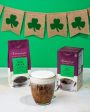 Irish Cream Roasted Herbal Tea Discount