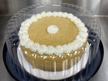 6  Keto Pumpkin Cheesecake Supply