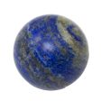 Lapis Lazuli Sphere Fashion