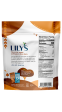 Lily s Sugar-Free Chocolate Salted Caramel Flavour Baking Chips For Sale