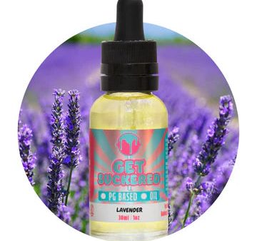 Lavender Concentrated Flavouring Sale