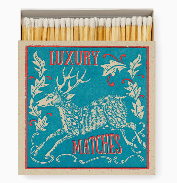 Luxury Vintage Matches Online Sale