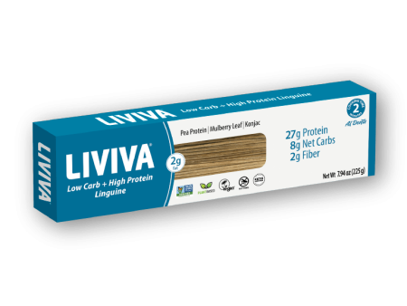 Shirataki (Konjac) Low Carb High Protein Linguine Cheap