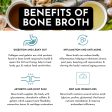 Local Bone Broth Smoothie Pops Online Sale