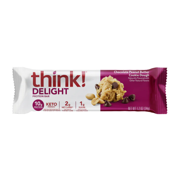 Keto Delight Protein Bars Sale