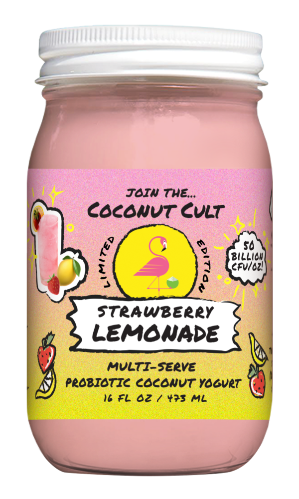 Strawberry Lemonade Hot on Sale