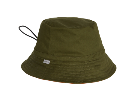 organic cotton BUCKET HAT Sale