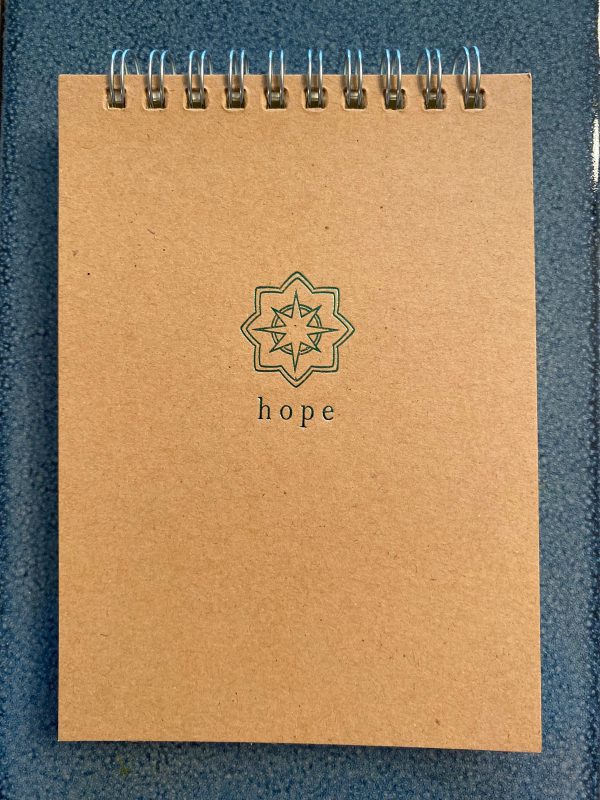 Marian Top Spiral Notebooks Online now