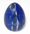 Lapis Lazuli Egg Discount