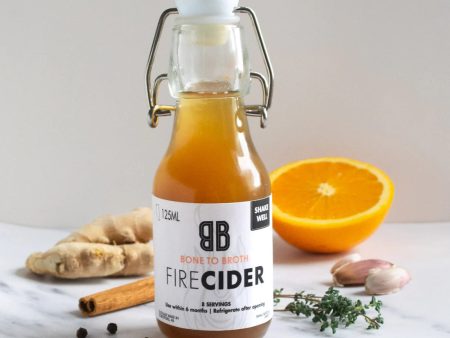 Fire Cider Online