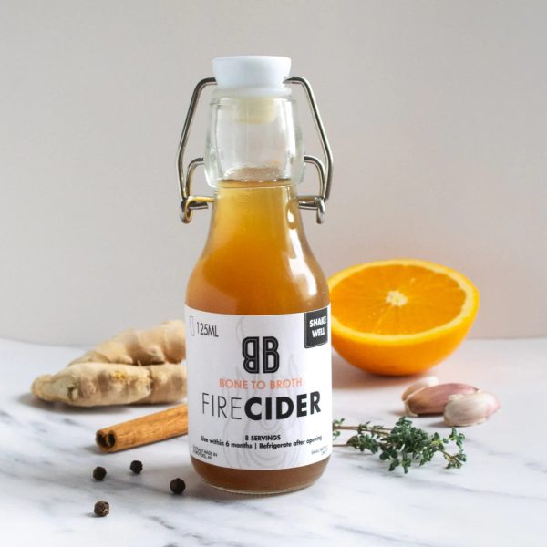 Fire Cider Online