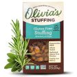 Gluten Free Rosemary & Sage Stuffing Mix Fashion