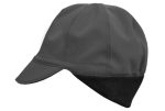 DARK GREY softshell BELGIAN CAP Sale