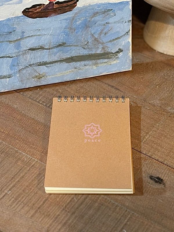 Marian Top Spiral Notebooks Online now