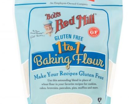 Gluten Free 1:1 Baking Flour Online Hot Sale