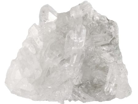 Quartz Crystal Cluster Hot on Sale