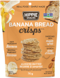 Banana Bread Crisps Discount