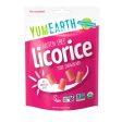 Organic & Gluten-Free Licorice Online