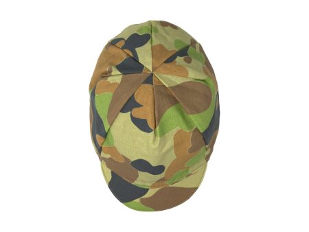 AUSTRALIAN DPCU camo CAP Sale