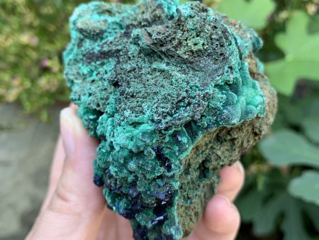 Azurite - Raw Stone For Cheap