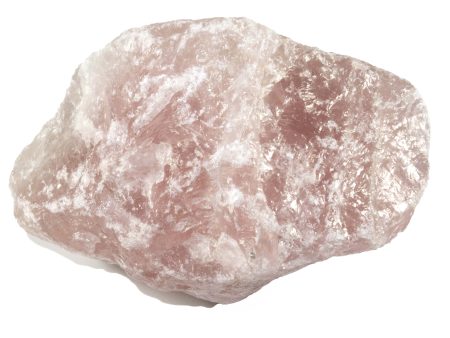 Raw Rose Quartz (4 lbs) Online Sale