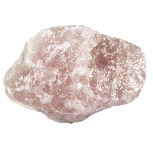 Raw Rose Quartz (4 lbs) Online Sale