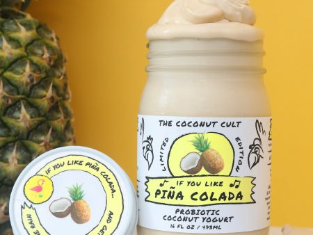 Pina Colada Discount